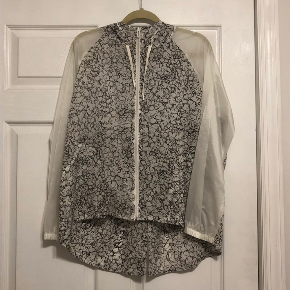 Under Armour Loose Rain Jacket
